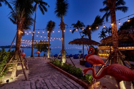 Bandara Phuket Beach Resort - 54