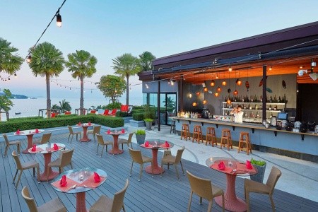 Bandara Phuket Beach Resort - 55