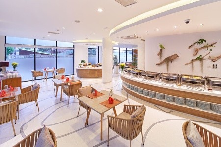 Bandara Phuket Beach Resort - 58