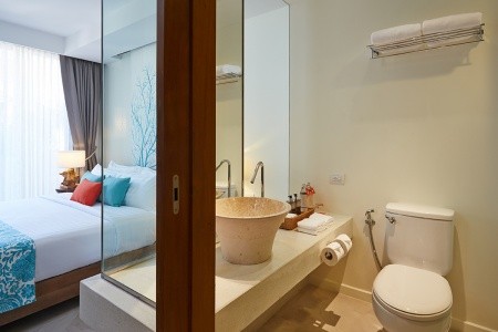 Bandara Phuket Beach Resort - 60