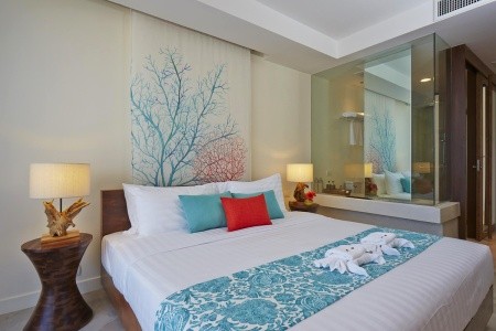 Bandara Phuket Beach Resort - 61