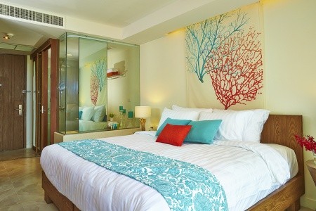 Bandara Phuket Beach Resort - 62