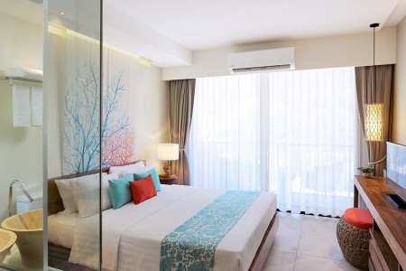 Bandara Phuket Beach Resort - 63