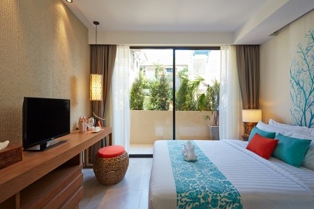 Bandara Phuket Beach Resort - 64