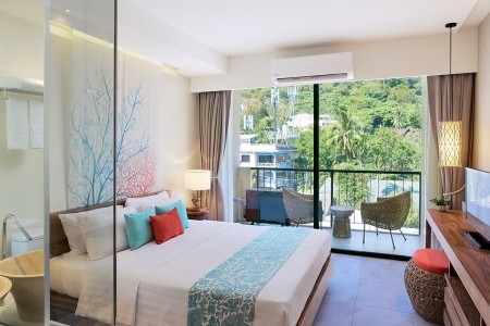 Bandara Phuket Beach Resort - 65