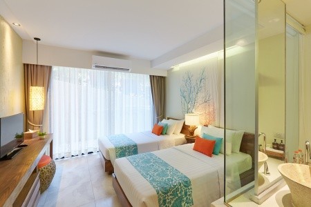 Bandara Phuket Beach Resort - 66