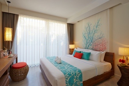 Bandara Phuket Beach Resort - 67