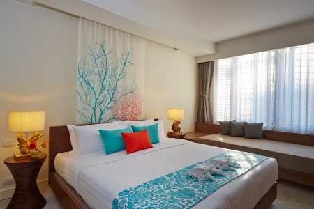 Bandara Phuket Beach Resort - 68