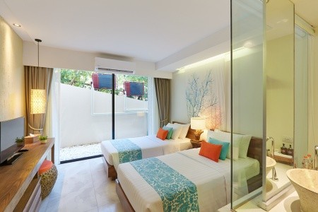 Bandara Phuket Beach Resort - 69