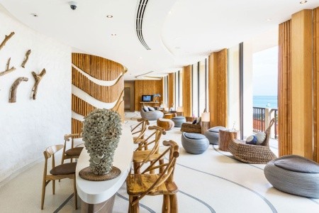 Bandara Phuket Beach Resort - 70