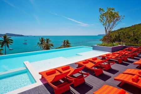 Bandara Phuket Beach Resort - 73