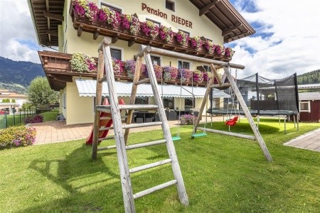 Penzion Rieder - 4