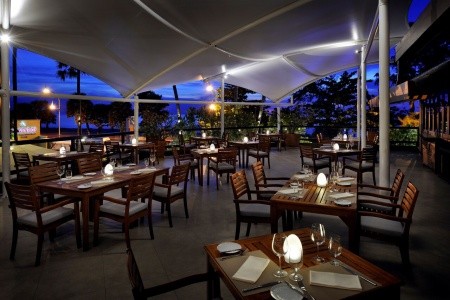 Thajsko Phuket Paradox Resort Phuket (Ex: Mövenpick Resort & Spa Karon Beach Phuket) 13 dňový pobyt Raňajky Letecky Letisko: Viedeň November 2026 (28/11/26-10/12/26)