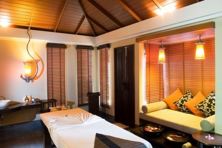 Thajsko Phuket Paradox Resort Phuket (Ex: Mövenpick Resort & Spa Karon Beach Phuket) 13 dňový pobyt Raňajky Letecky Letisko: Viedeň November 2026 (28/11/26-10/12/26)
