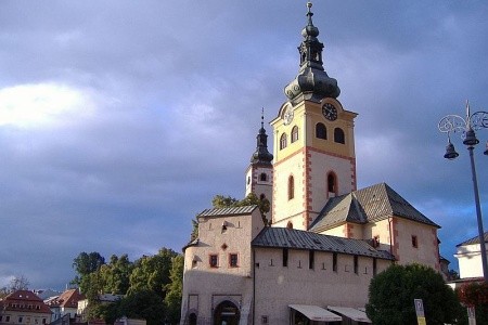 Felvidéki Bányavárosok