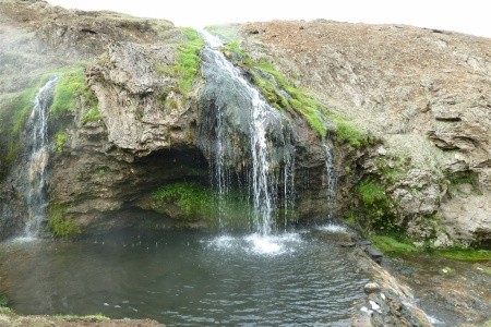 Island - velký okruh pro pokročilé - 9