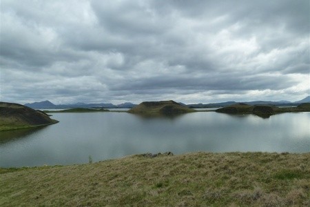 Island - velký okruh pro pokročilé - 11