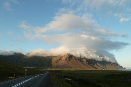 Island - velký okruh pro pokročilé - 25