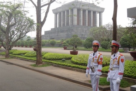 Vietnamem od Mekongu až do Sapy - 6