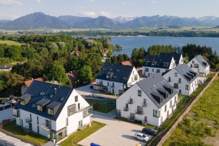 Resort Maladinovo