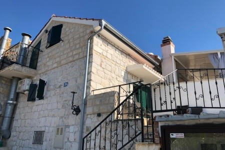 Apartmány 1355-3571 - Šibenik - Chorvatsko