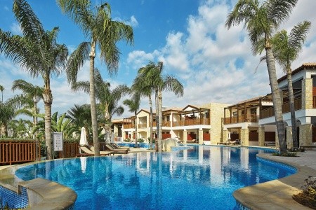 Olympic Lagoon Resort - 55