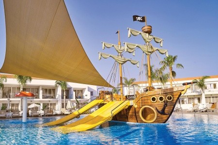 Olympic Lagoon Resort - 59