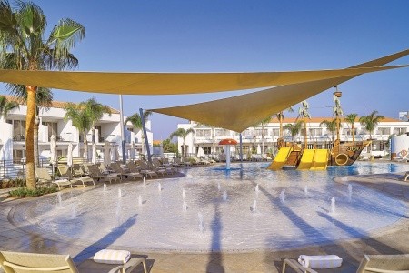 Olympic Lagoon Resort - 60