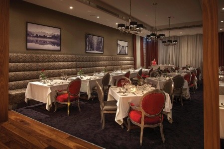 Olympic Lagoon Resort - 61