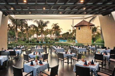 Olympic Lagoon Resort - 64