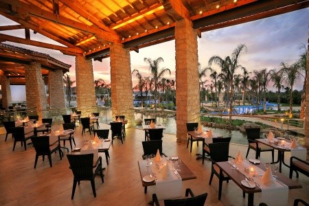 Olympic Lagoon Resort - 66