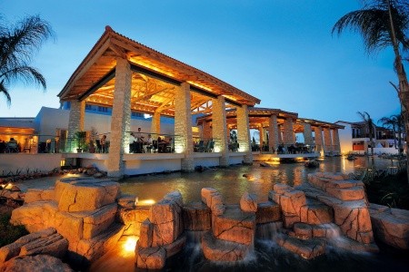 Olympic Lagoon Resort - 67