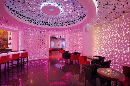 Olympic Lagoon Resort - 69