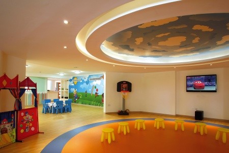 Olympic Lagoon Resort - 71