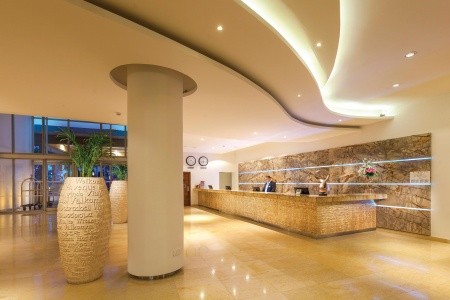 Olympic Lagoon Resort - 73