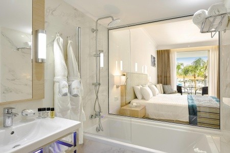 Olympic Lagoon Resort - 75