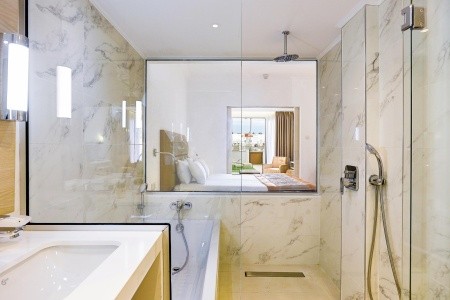 Olympic Lagoon Resort - 81