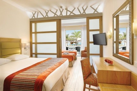 Olympic Lagoon Resort - 85