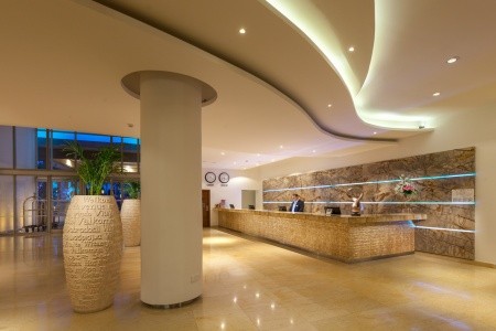 Olympic Lagoon Resort - 92