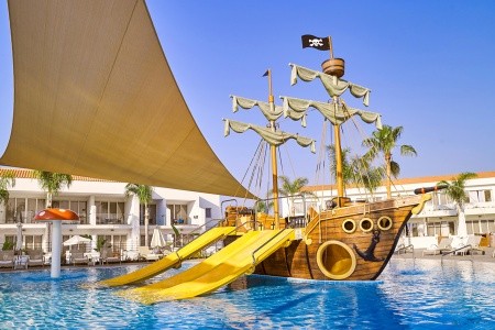 Olympic Lagoon Resort - 95