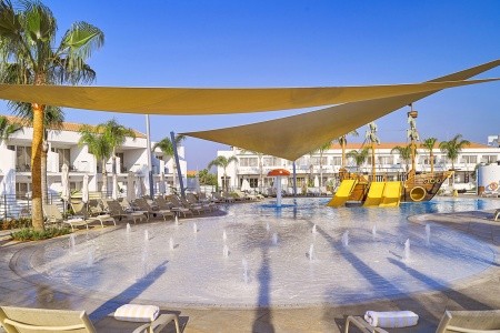 Olympic Lagoon Resort - 96