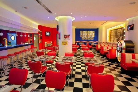 Olympic Lagoon Resort - 97