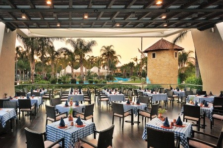 Olympic Lagoon Resort - 99