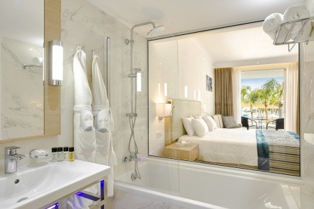 Olympic Lagoon Resort - 101