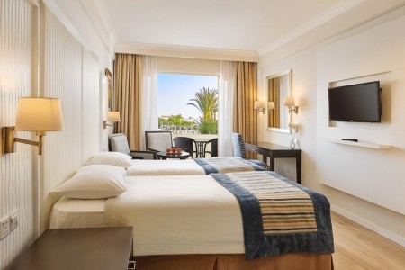 Olympic Lagoon Resort - 103