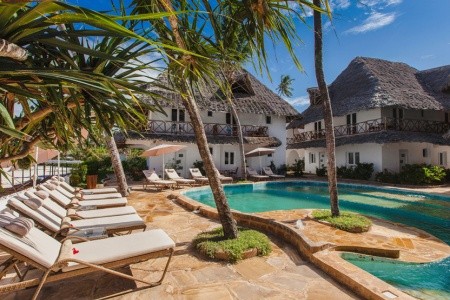 31556702 - Madagaskar a Zanzibar vás zvou na podzim a v zimě na teplou exotickou dovolenou!