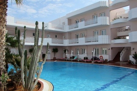 Řecko, Kréta, Magda, za <span>23.890</span> Kč