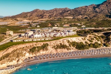 Řecko, , ubytování Robinson Club Ierapetra, za 23556Kč