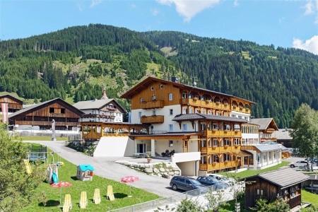 Gasthof Andreas	 (Obertilliach) - Last Minute Tyrolsko