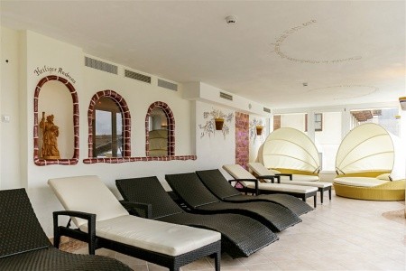 Gasthof Andreas - 10